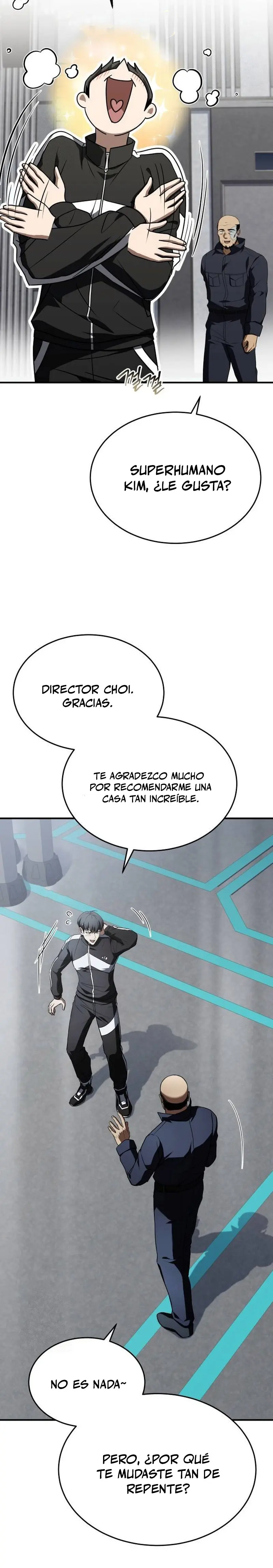 Acumulador de rasgos capítulo 47 página 25