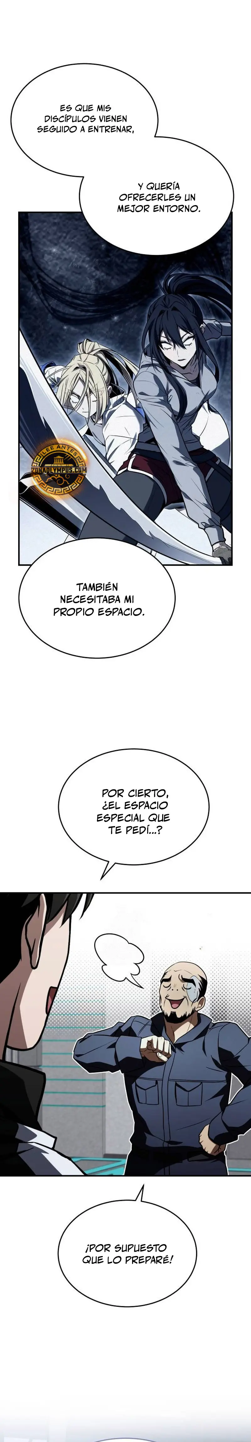 Acumulador de rasgos capítulo 47 página 26