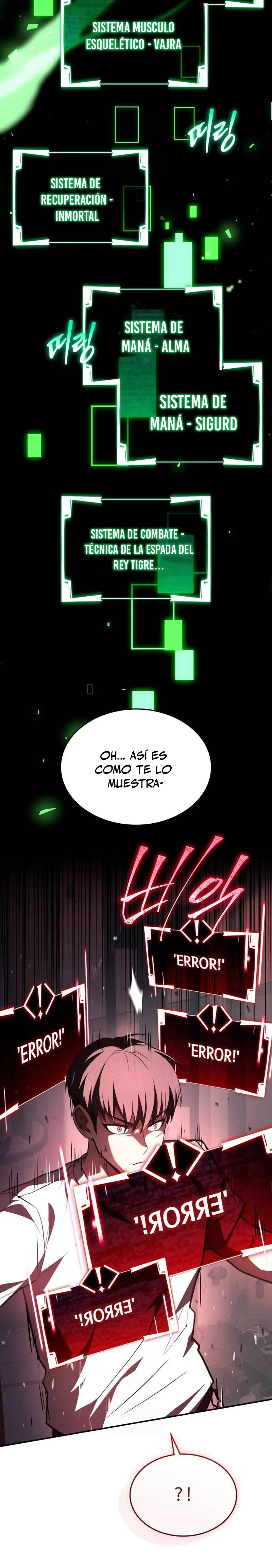 Acumulador de rasgos capítulo 47 página 30