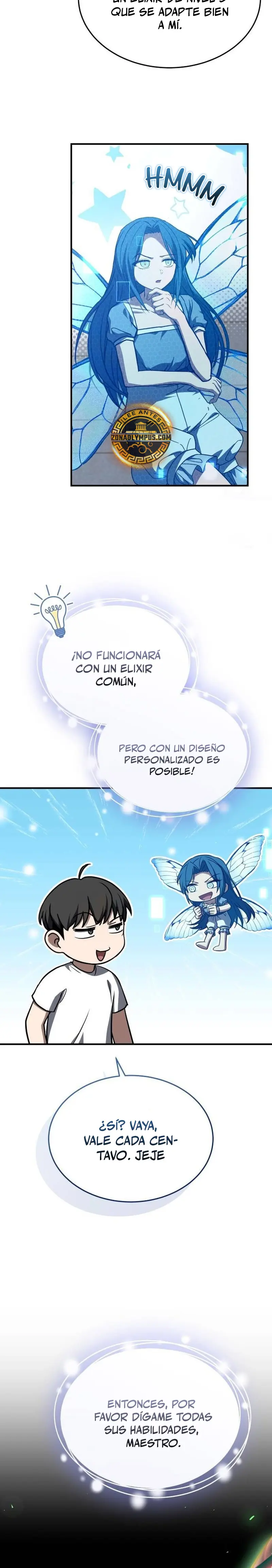 Acumulador de rasgos capítulo 47 página 32