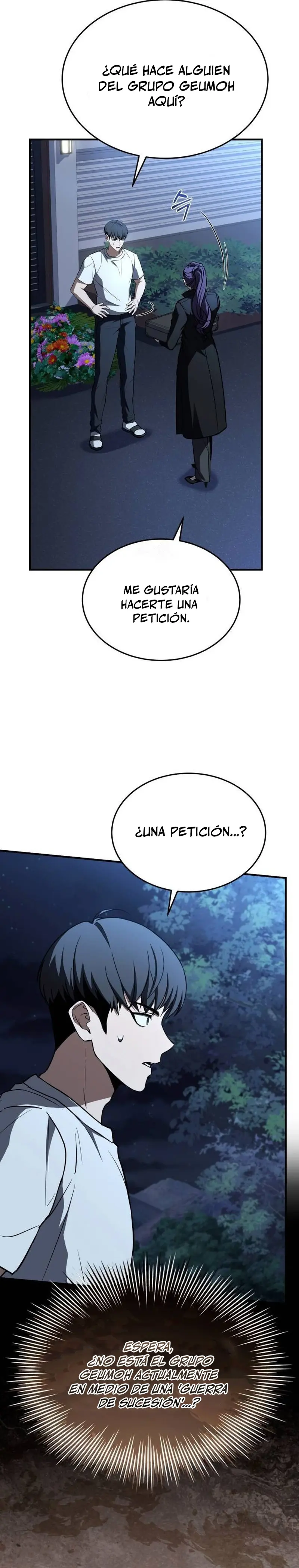 Acumulador de rasgos capítulo 47 página 45