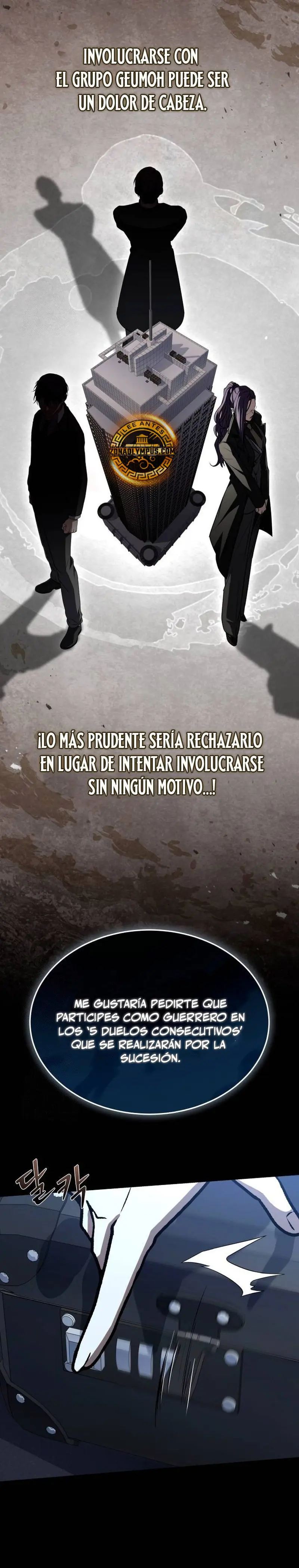Acumulador de rasgos capítulo 47 página 46