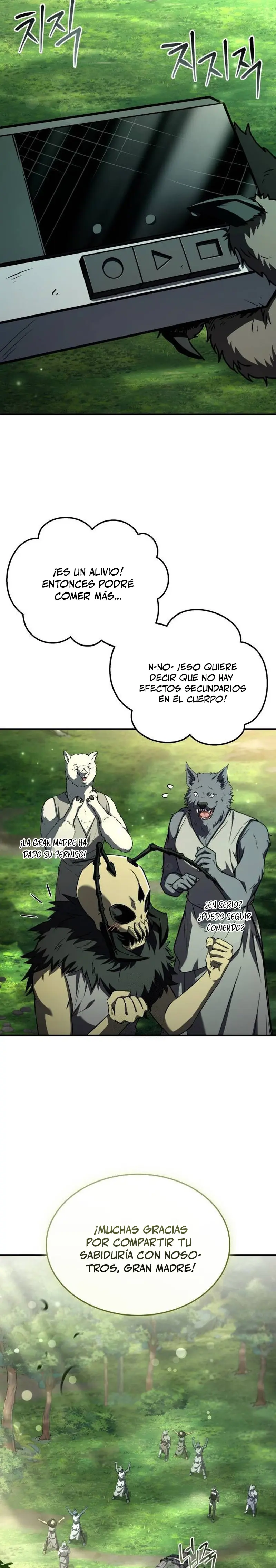 Acumulador de rasgos capítulo 47 página 6