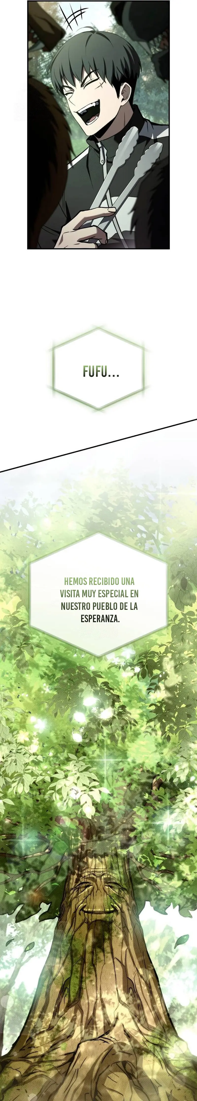 Acumulador de rasgos capítulo 47 página 9