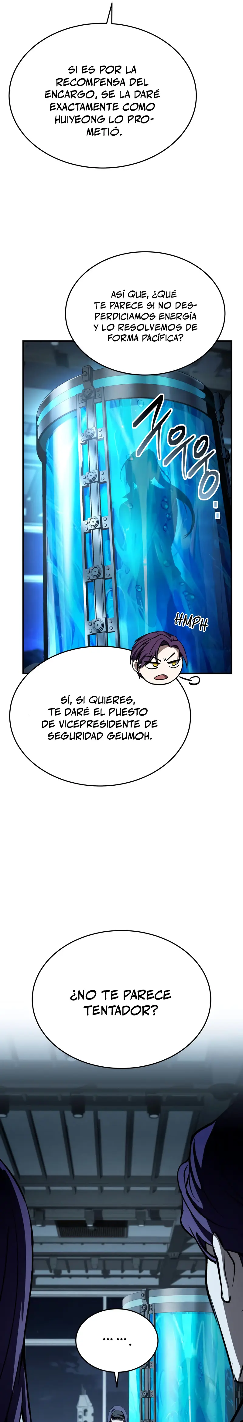 Acumulador de rasgos capítulo 49 página 27