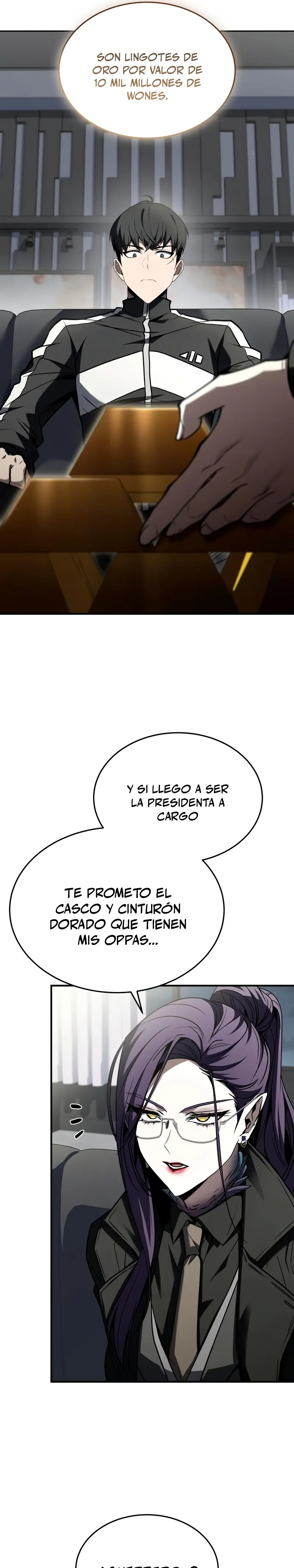 Acumulador de rasgos capítulo 49 página 4