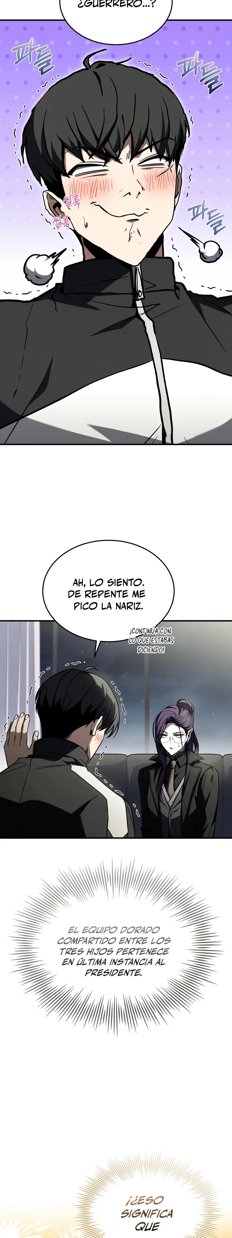 Acumulador de rasgos capítulo 49 página 5