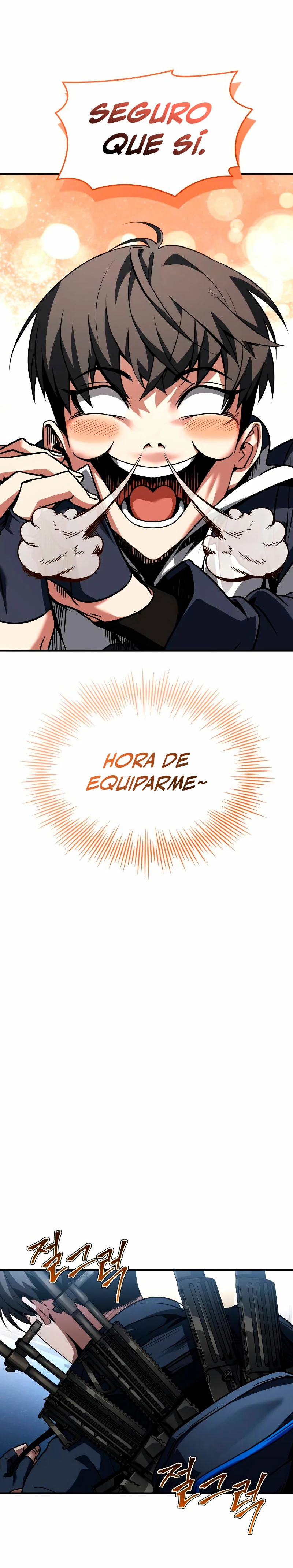 Acumulador de rasgos capítulo 5 página 20