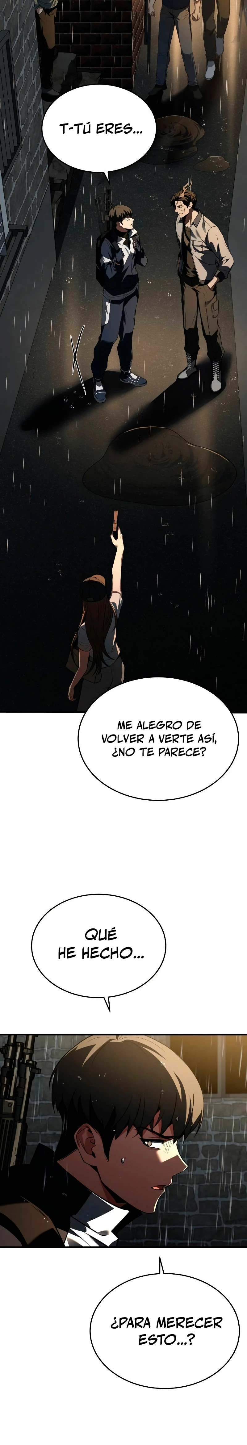Acumulador de rasgos capítulo 5 página 36