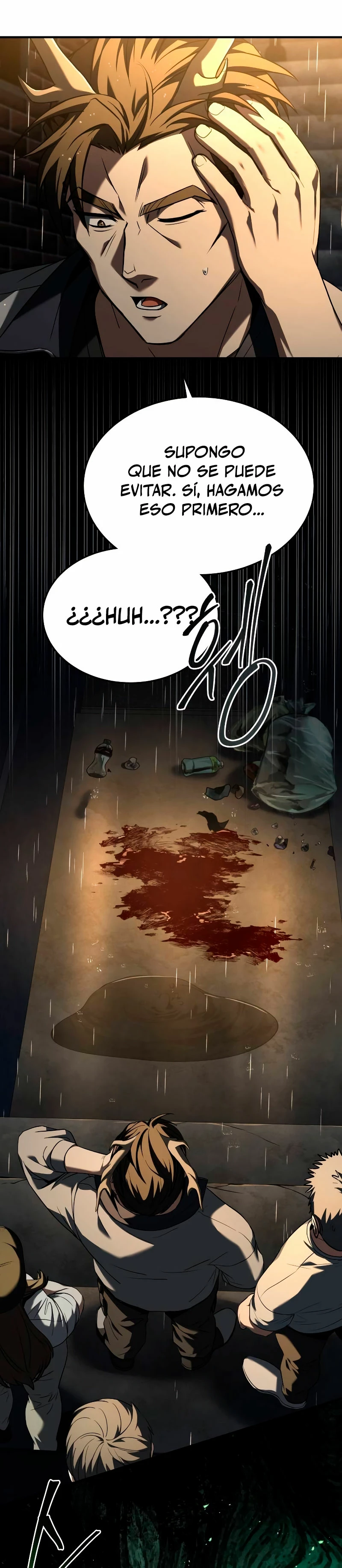 Acumulador de rasgos capítulo 5 página 44