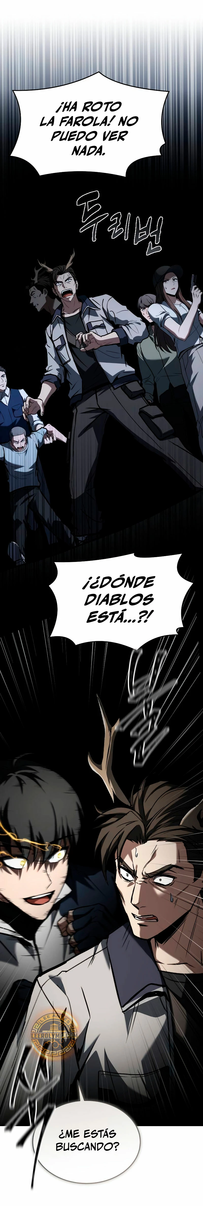 Acumulador de rasgos capítulo 5 página 52