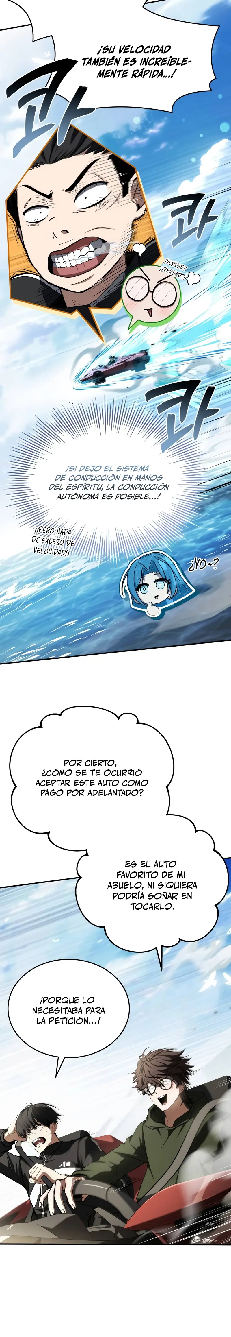 Acumulador de rasgos capítulo 50 página 29