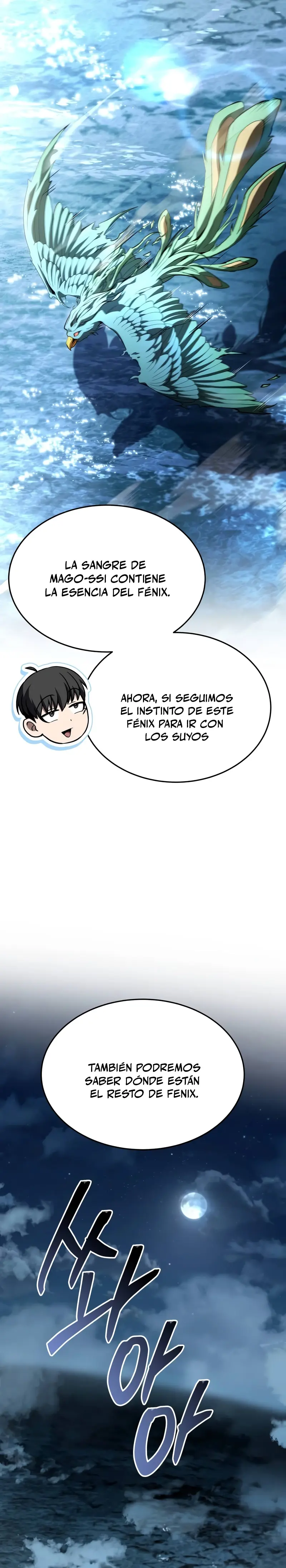 Acumulador de rasgos capítulo 50 página 34