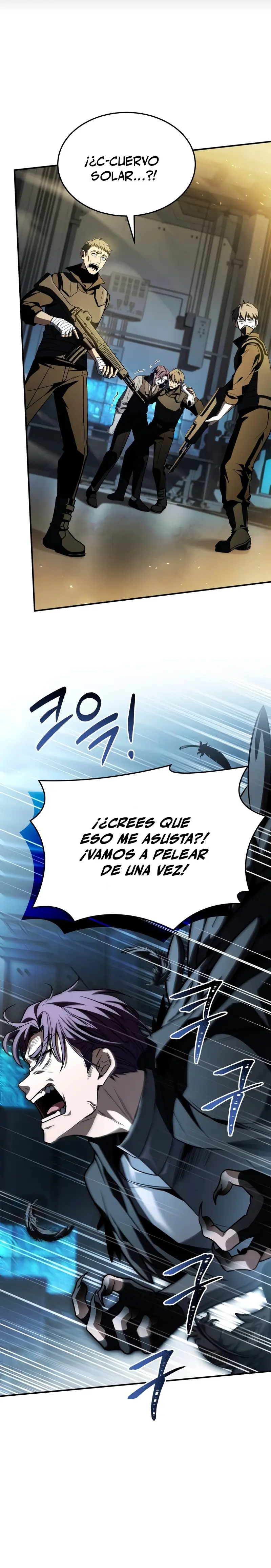 Acumulador de rasgos capítulo 50 página 5