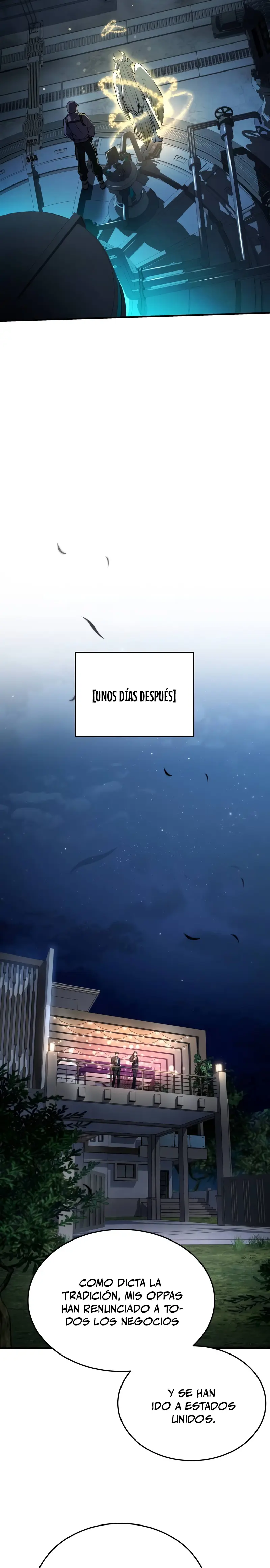 Acumulador de rasgos capítulo 50 página 9