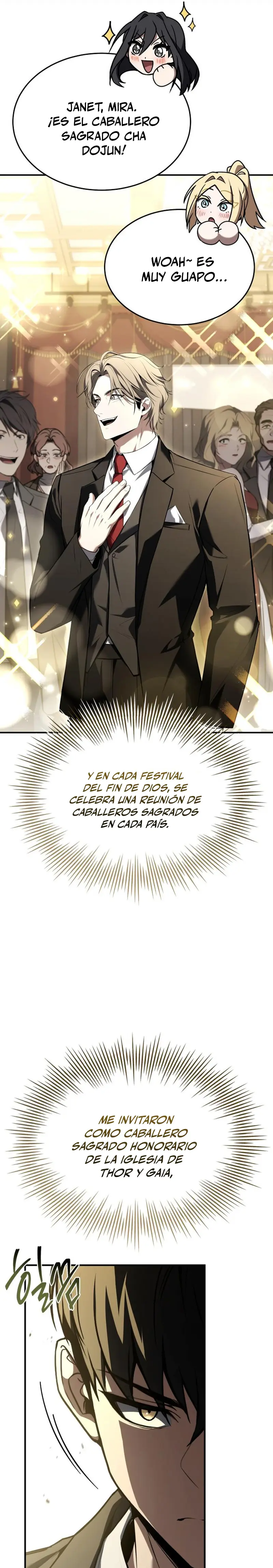 Acumulador de rasgos capítulo 52 página 15