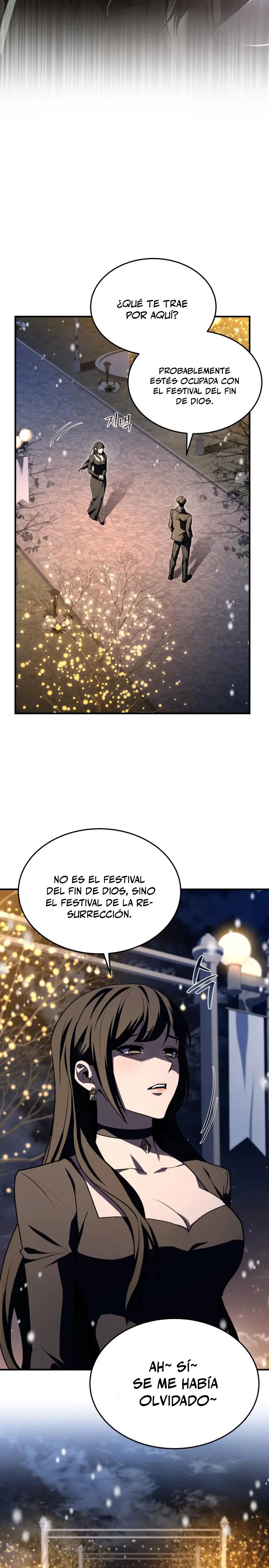 Acumulador de rasgos capítulo 52 página 25