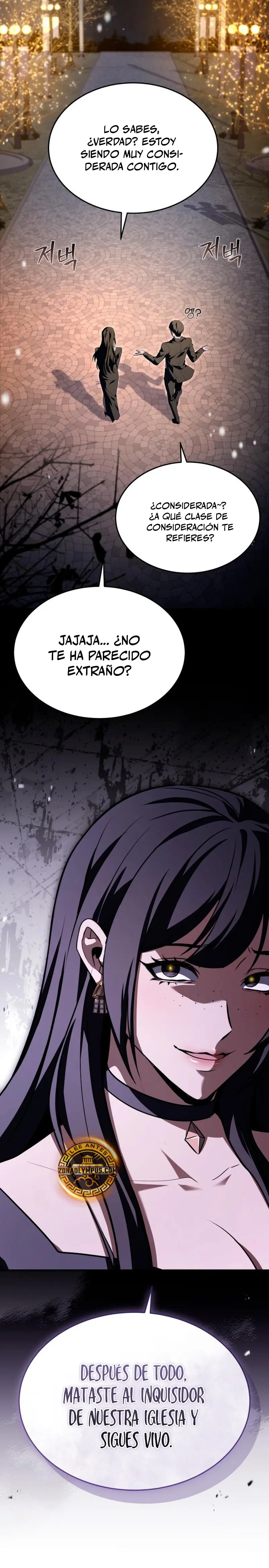 Acumulador de rasgos capítulo 52 página 26