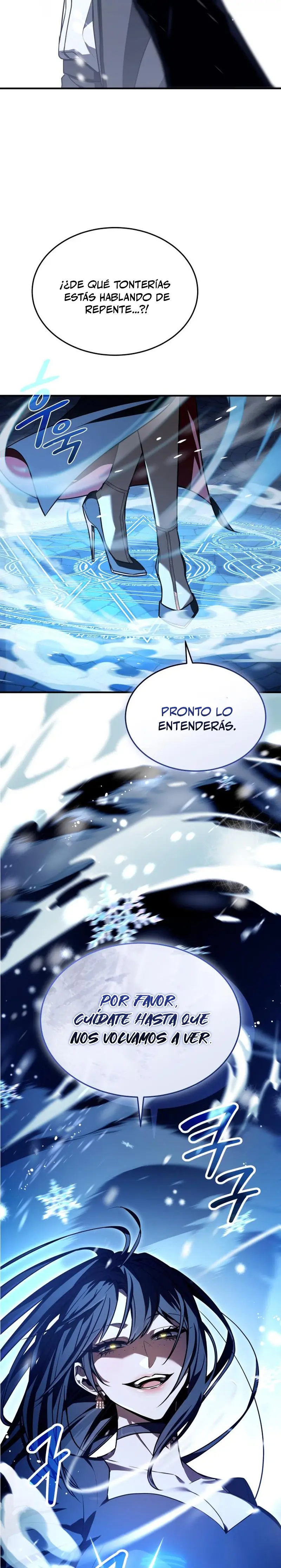 Acumulador de rasgos capítulo 52 página 34