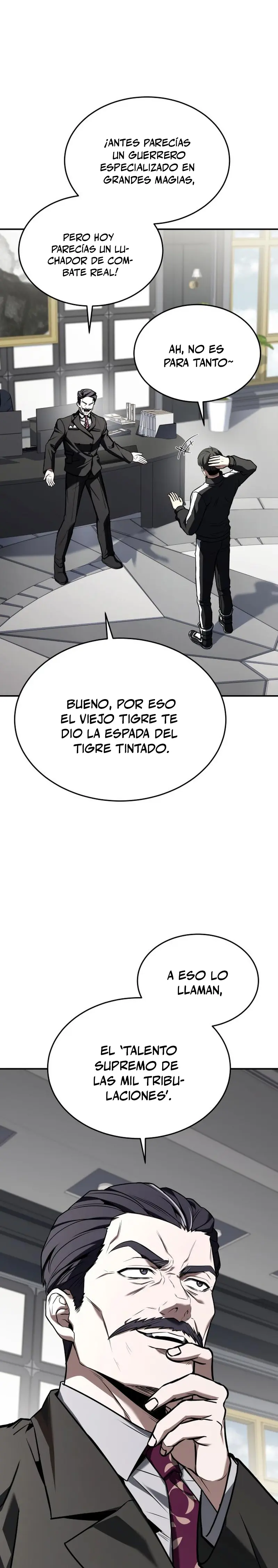 Acumulador de rasgos capítulo 52 página 4