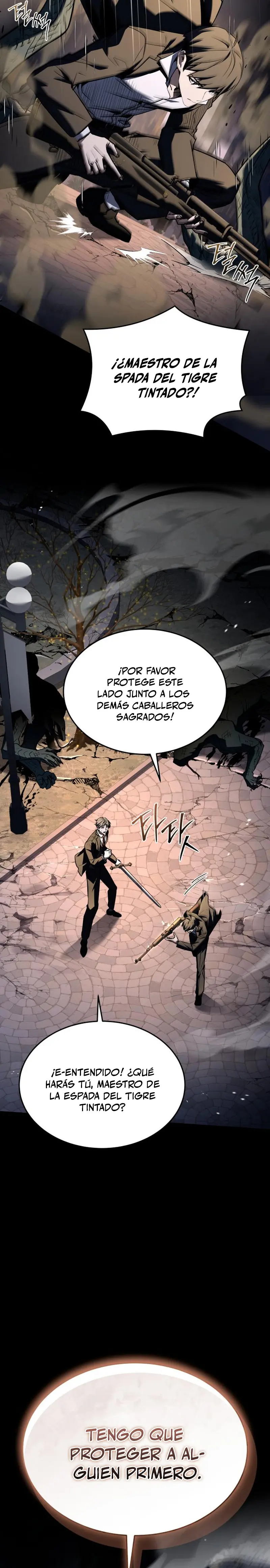 Acumulador de rasgos capítulo 52 página 43