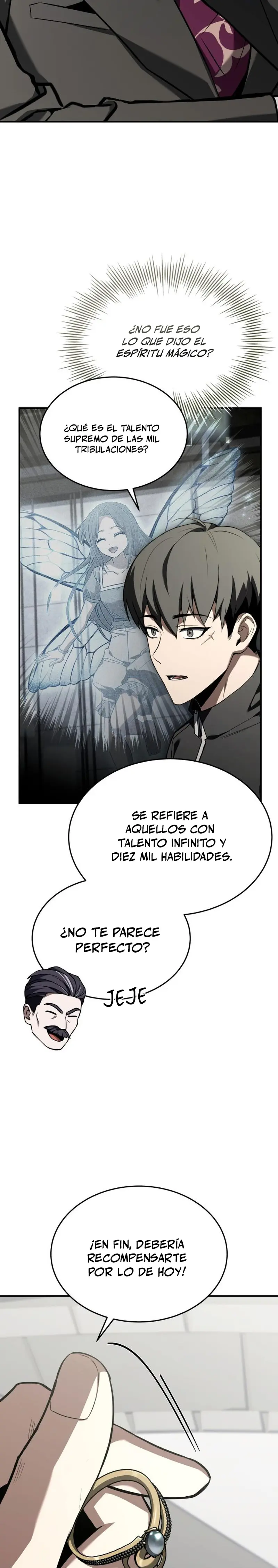 Acumulador de rasgos capítulo 52 página 5
