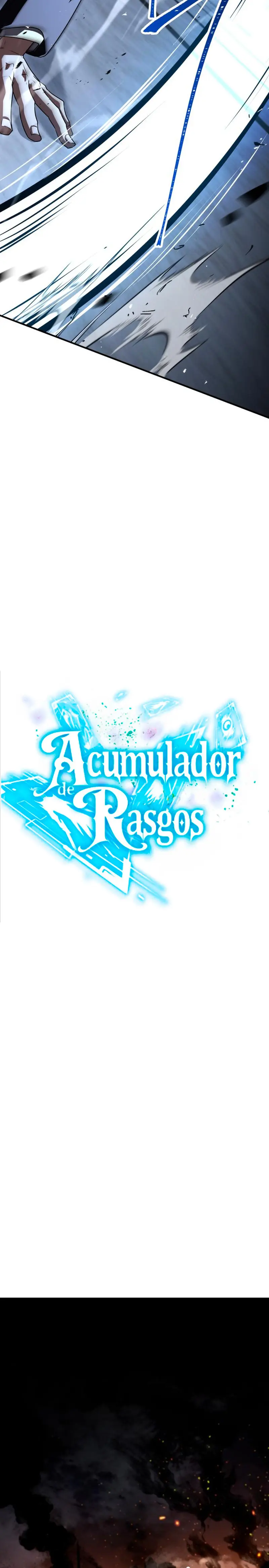 Acumulador de rasgos capítulo 53 página 10