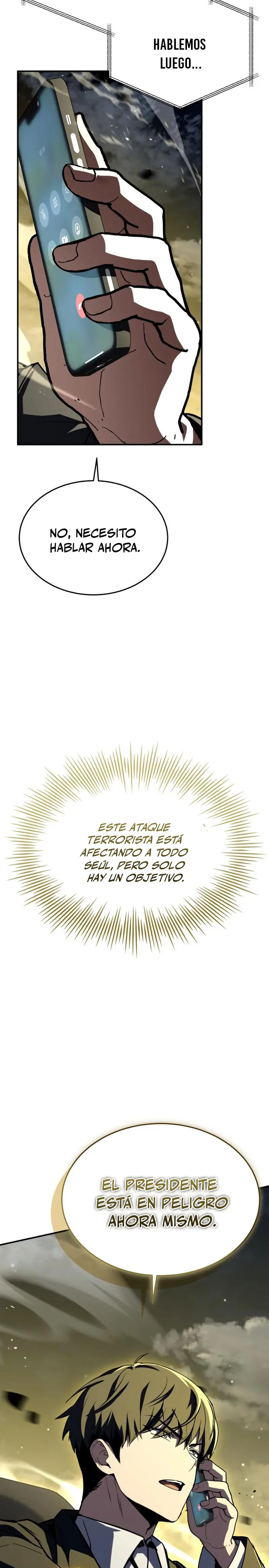 Acumulador de rasgos capítulo 53 página 12