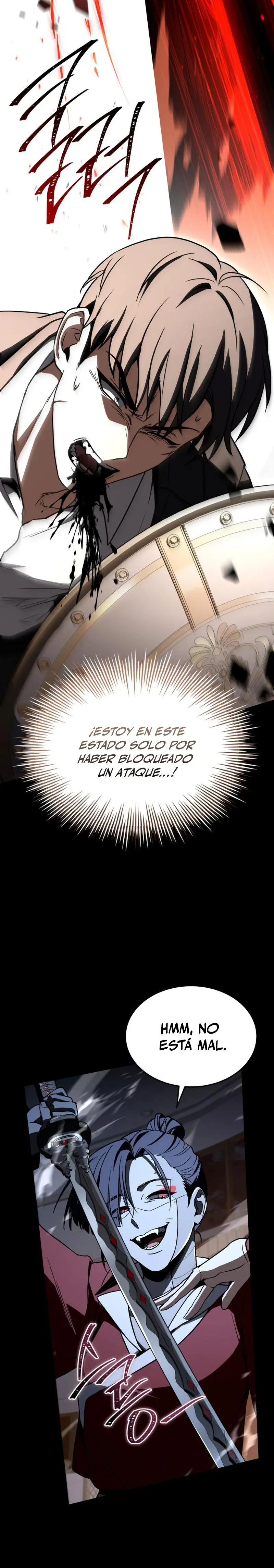 Acumulador de rasgos capítulo 53 página 24