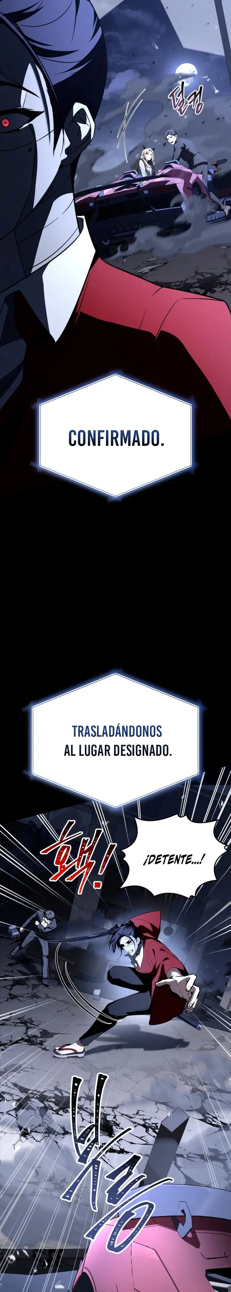 Acumulador de rasgos capítulo 53 página 36