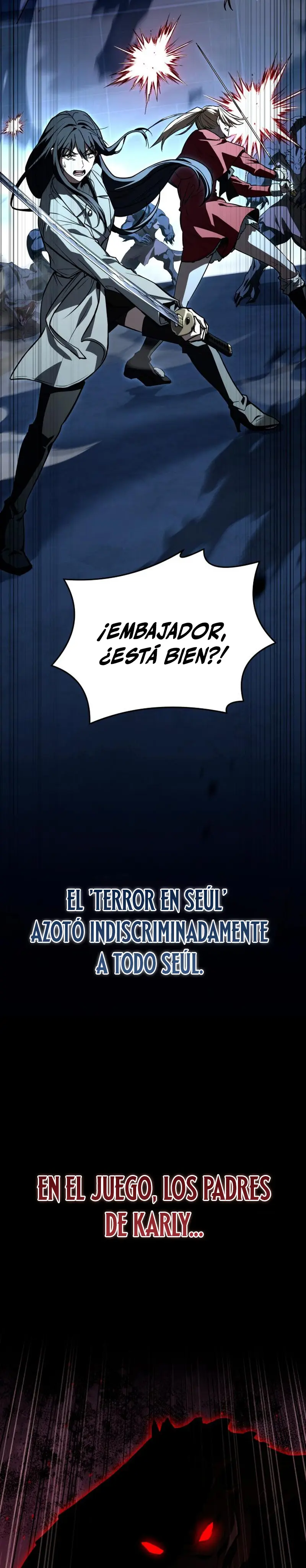 Acumulador de rasgos capítulo 53 página 4