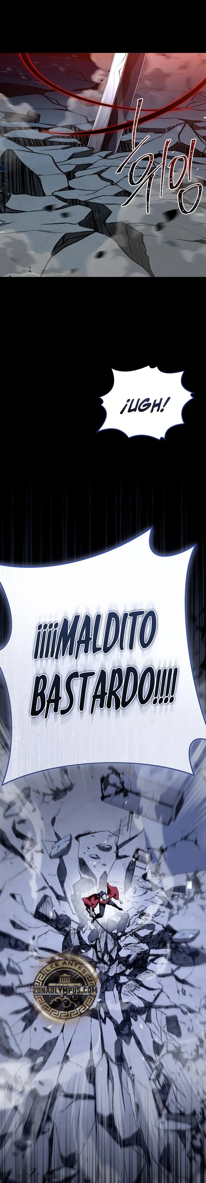 Acumulador de rasgos capítulo 53 página 43