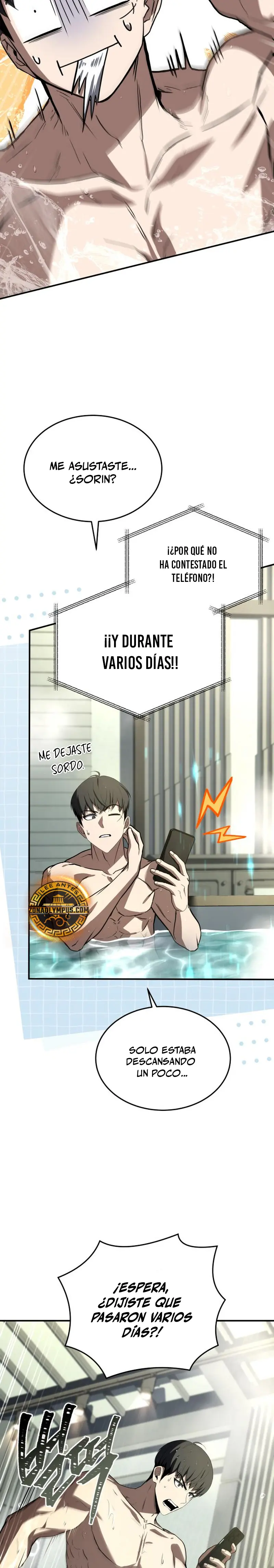 Acumulador de rasgos capítulo 53 página 48