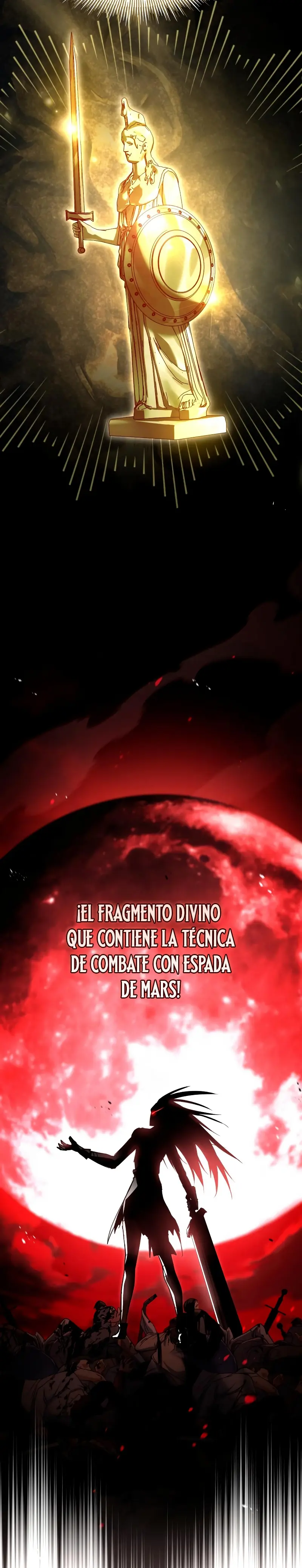 Acumulador de rasgos capítulo 54 página 42