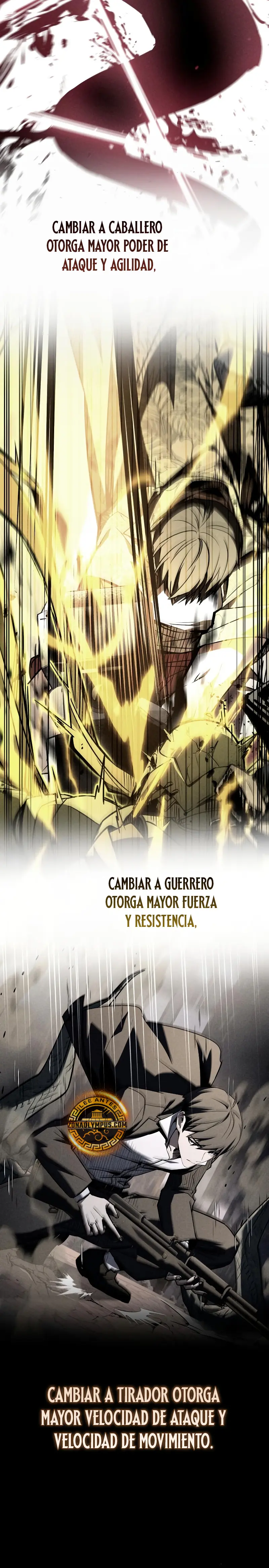 Acumulador de rasgos capítulo 54 página 8