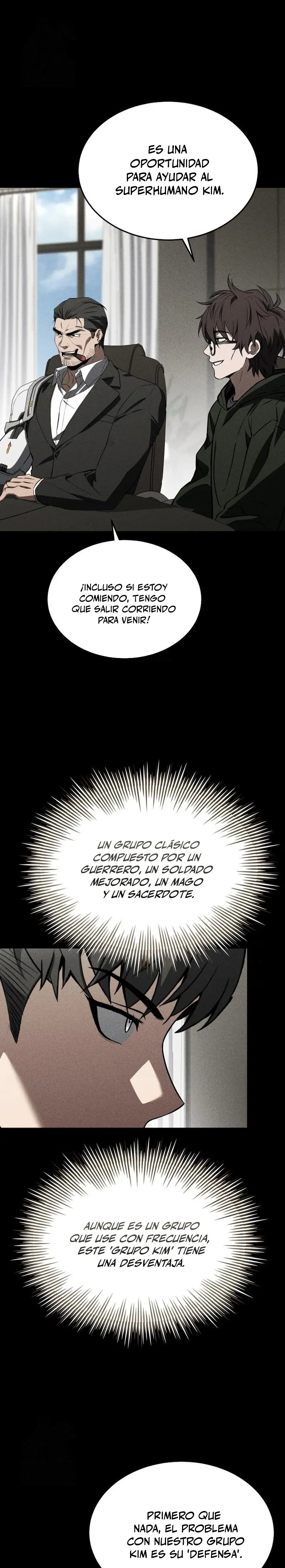 Acumulador de rasgos capítulo 55 página 11