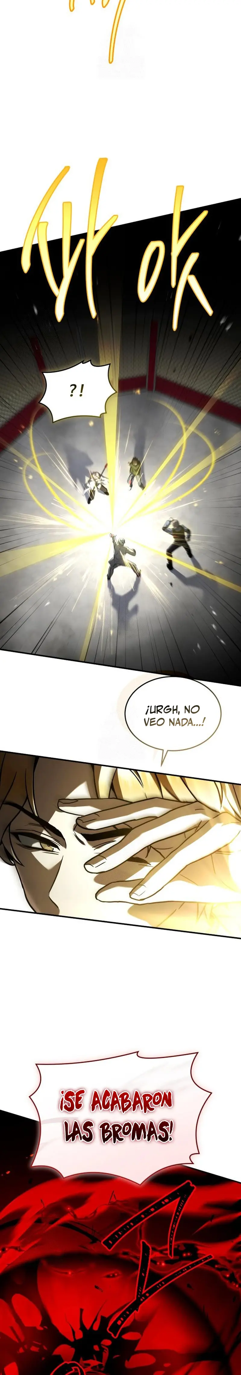 Acumulador de rasgos capítulo 55 página 28