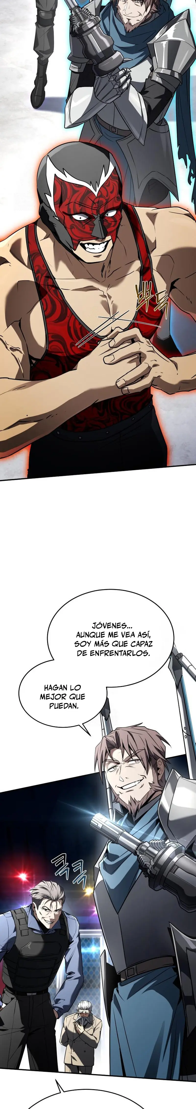 Acumulador de rasgos capítulo 55 página 5