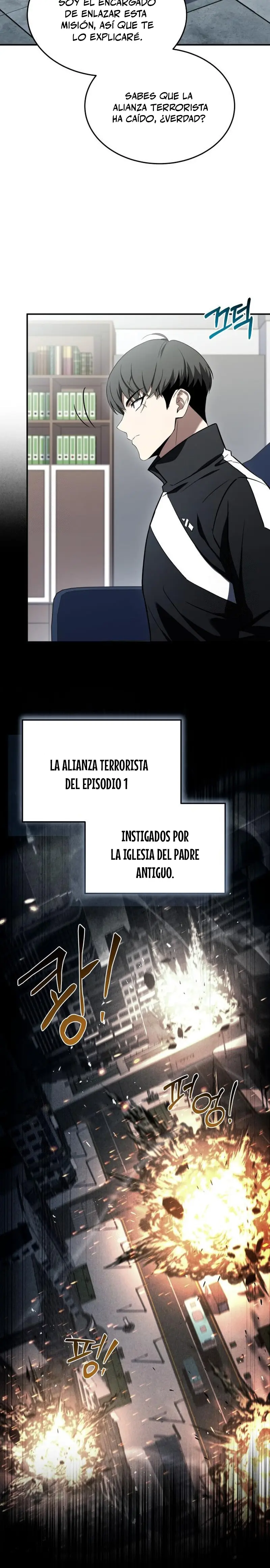 Acumulador de rasgos capítulo 56 página 23