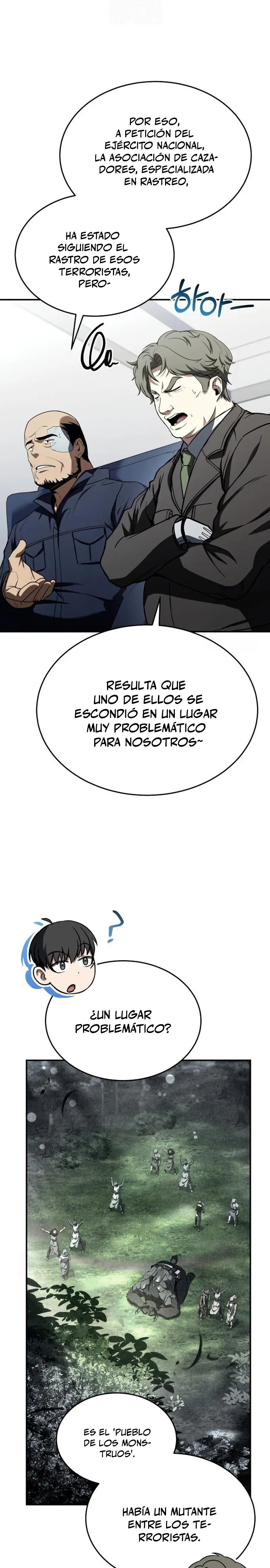 Acumulador de rasgos capítulo 56 página 25