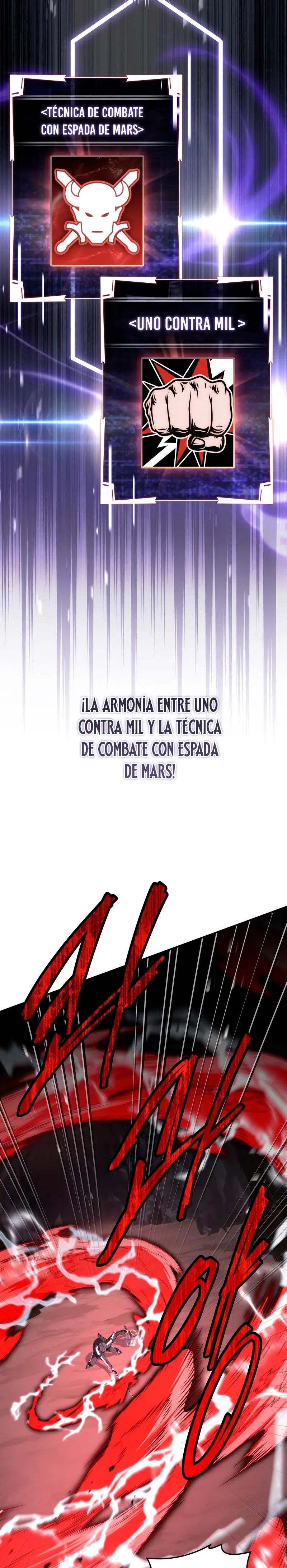 Acumulador de rasgos capítulo 57 página 10