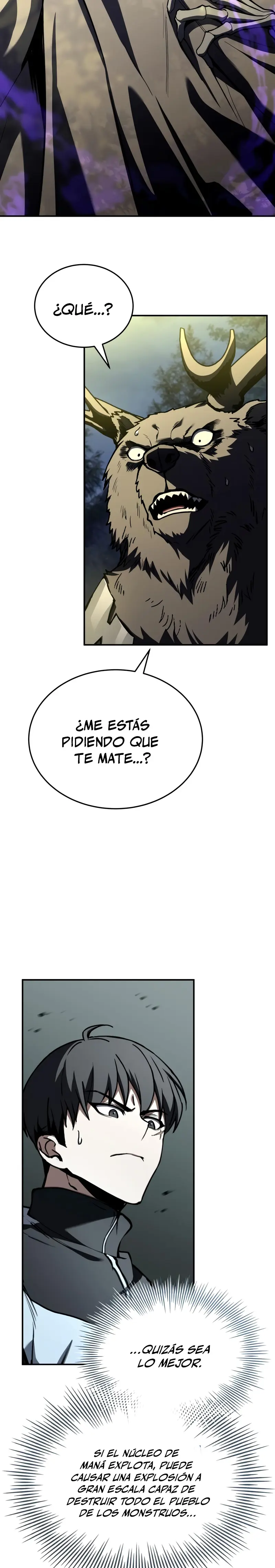 Acumulador de rasgos capítulo 57 página 18