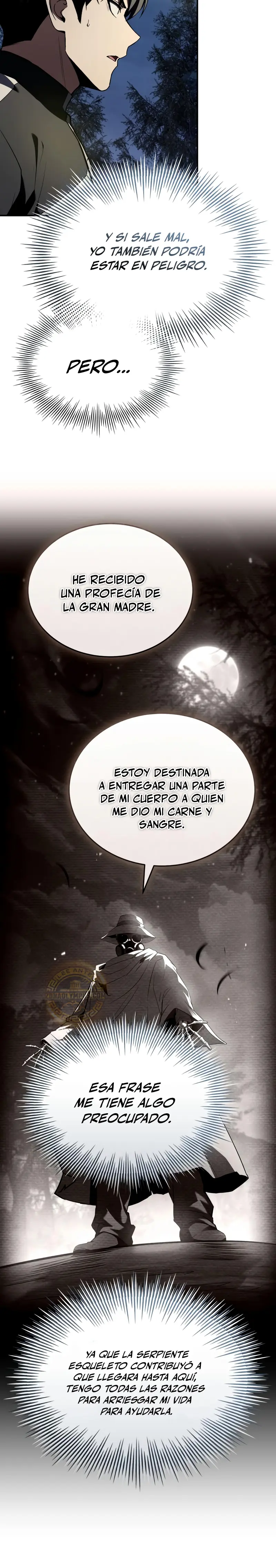 Acumulador de rasgos capítulo 57 página 20