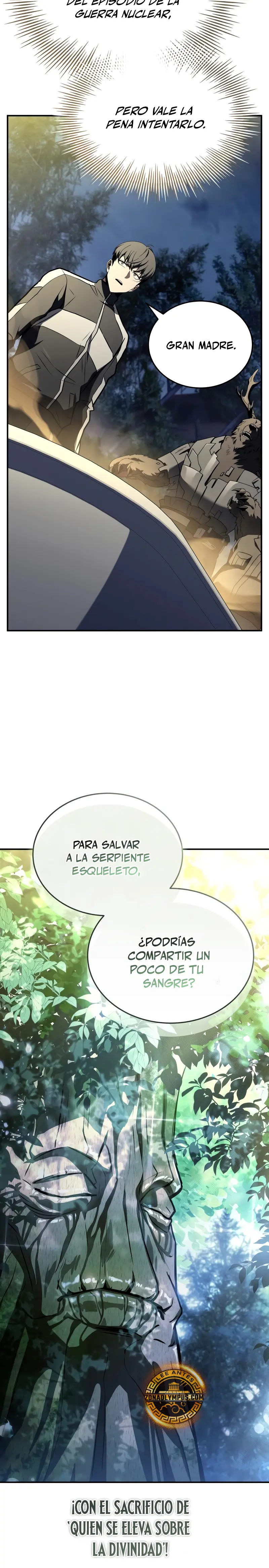 Acumulador de rasgos capítulo 57 página 26