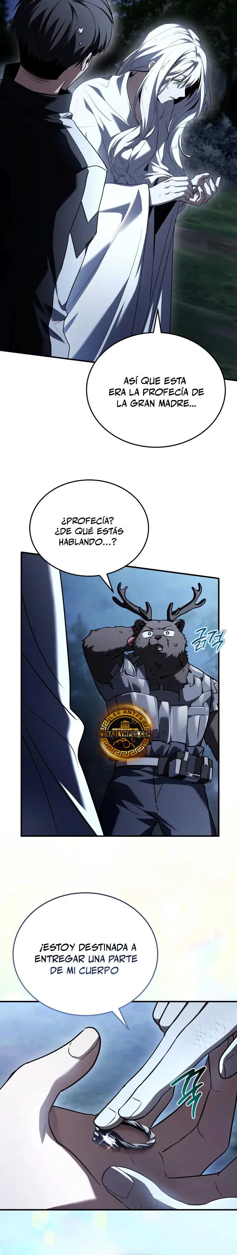 Acumulador de rasgos capítulo 57 página 44
