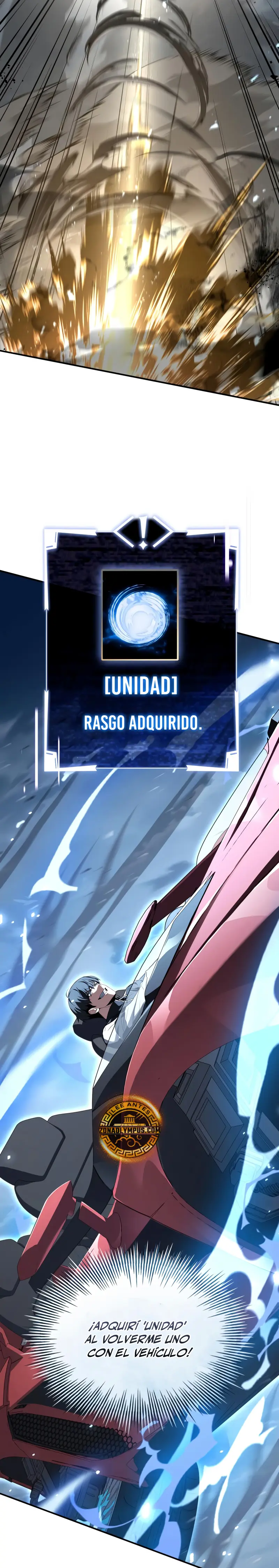 Acumulador de rasgos capítulo 59 página 10