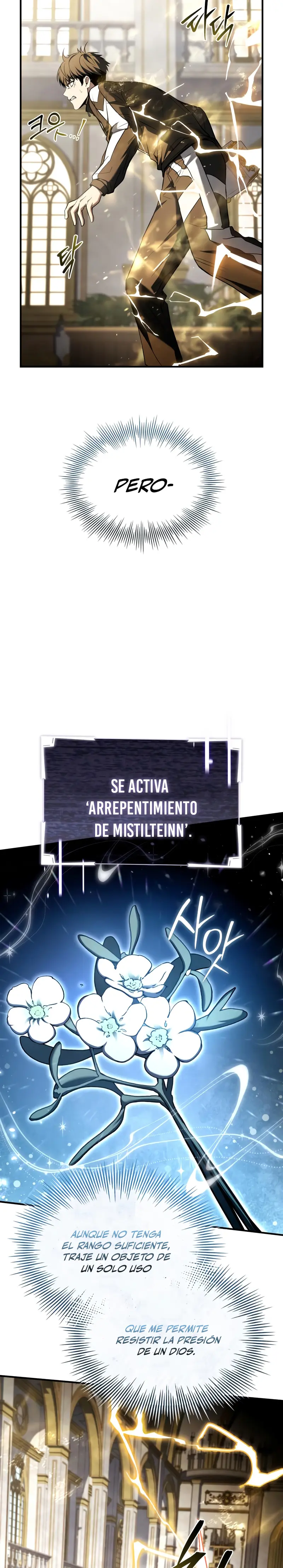 Acumulador de rasgos capítulo 59 página 28