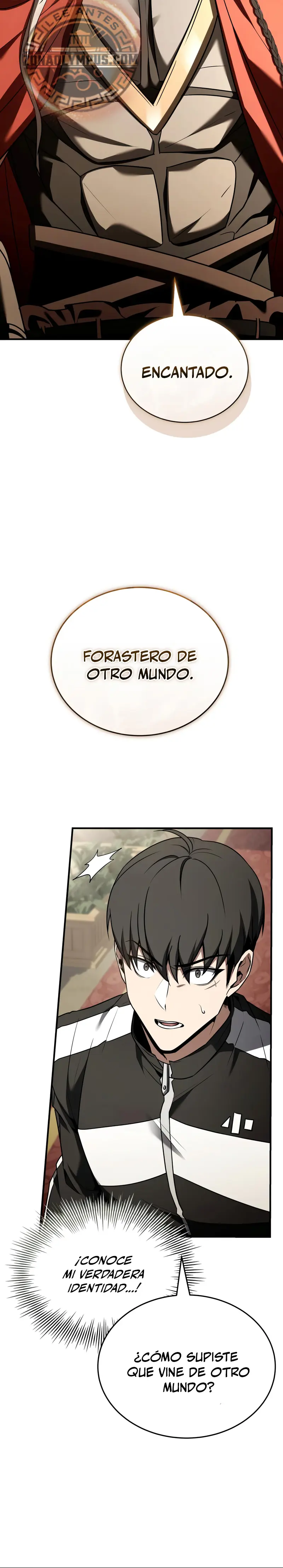 Acumulador de rasgos capítulo 59 página 30