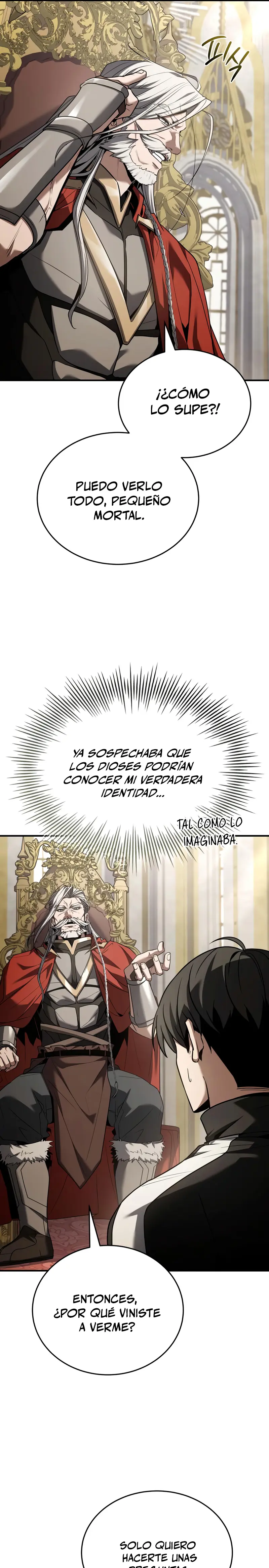 Acumulador de rasgos capítulo 59 página 31