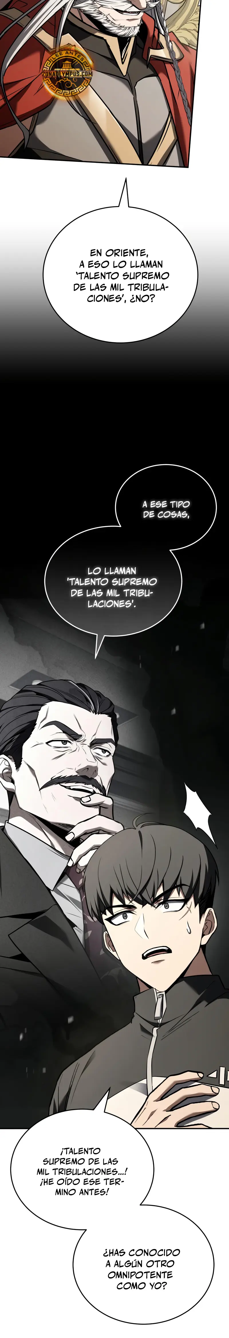 Acumulador de rasgos capítulo 59 página 36